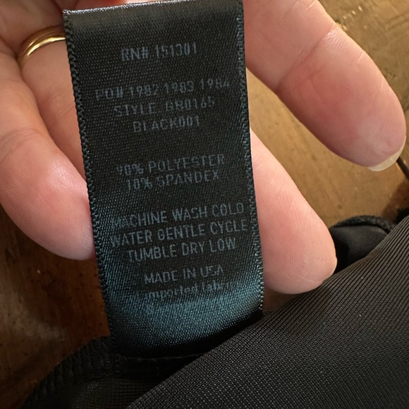 Good American Bodysuit - Picture 9 of 12